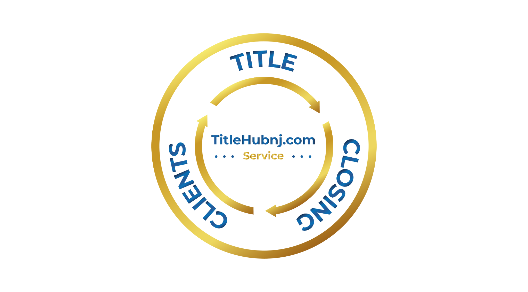 Title Hub logo